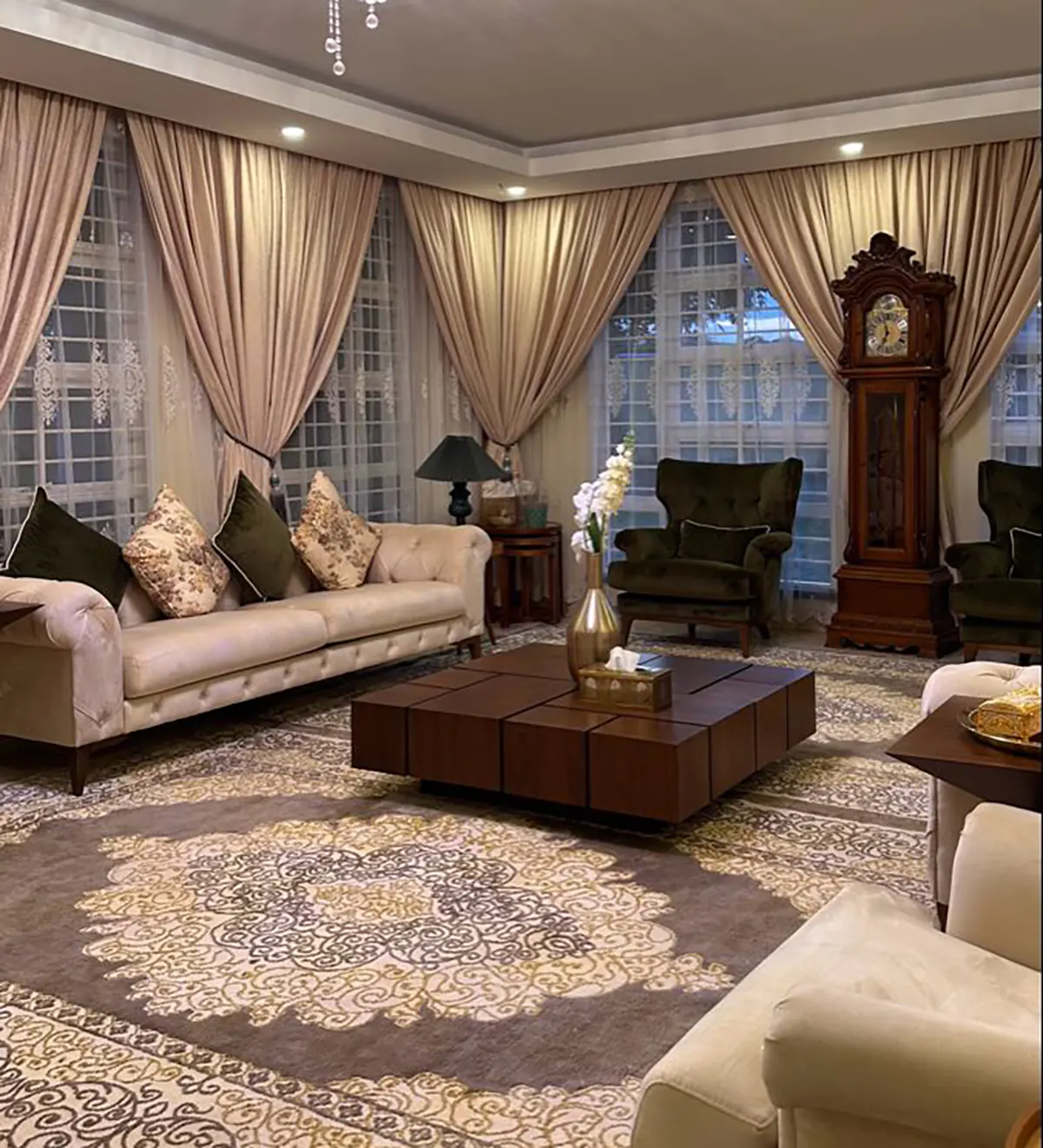 دیزاین پذیرایی شیک و جدید دیزاین پذیرایی دیزاین پذیرای دیزاین پذیرایی مدرن دیزاین پذیرایی جدید