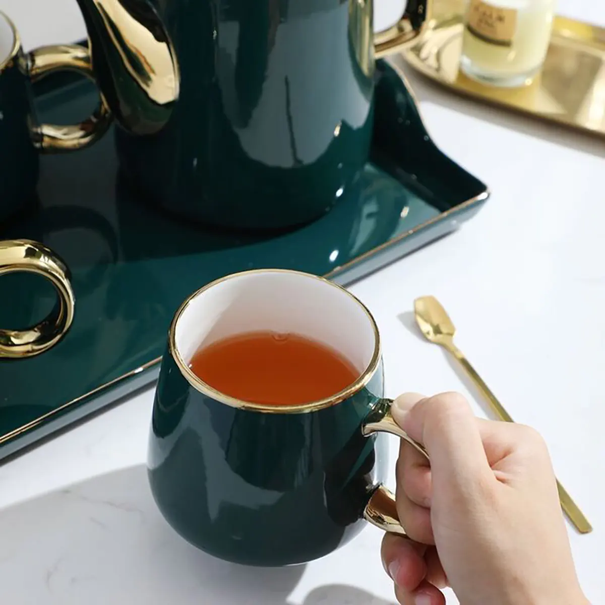 فنجان چای خوری کریستال استکان چای خوری شیک لیوان چای خوری پاشاباغچه لیوان چای خوری جدید سرویس چای خوری چینی ست قهوه خوری سرویس چای خوری مقصود استکان چای مجلسی