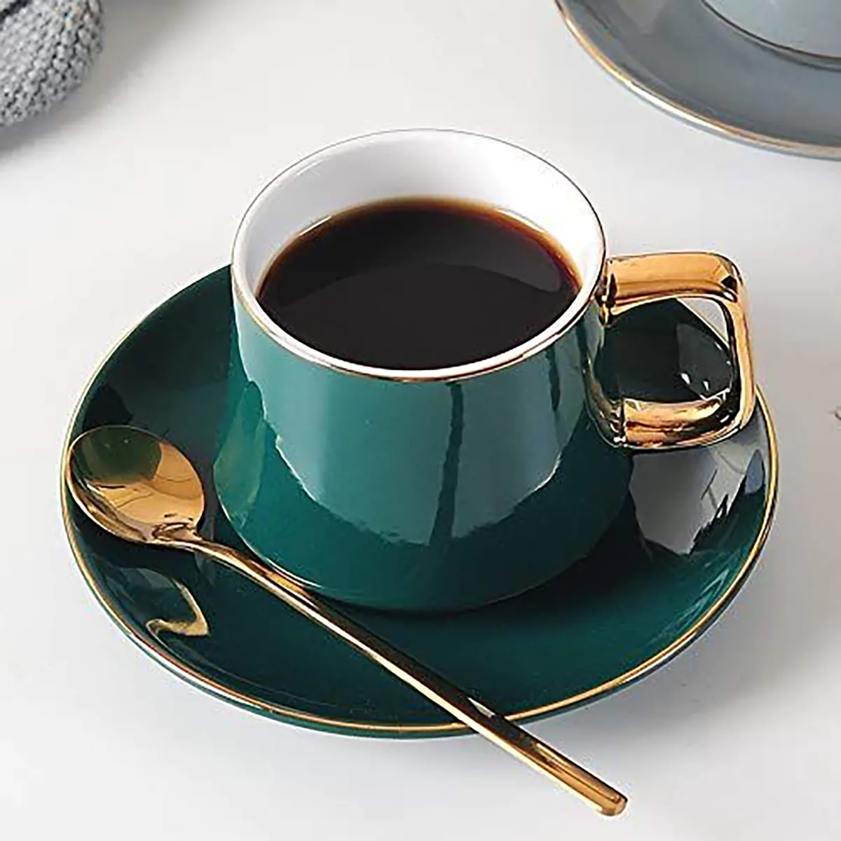 فنجان چای خوری کریستال استکان چای خوری شیک لیوان چای خوری پاشاباغچه لیوان چای خوری جدید سرویس چای خوری چینی ست قهوه خوری سرویس چای خوری مقصود استکان چای مجلسی