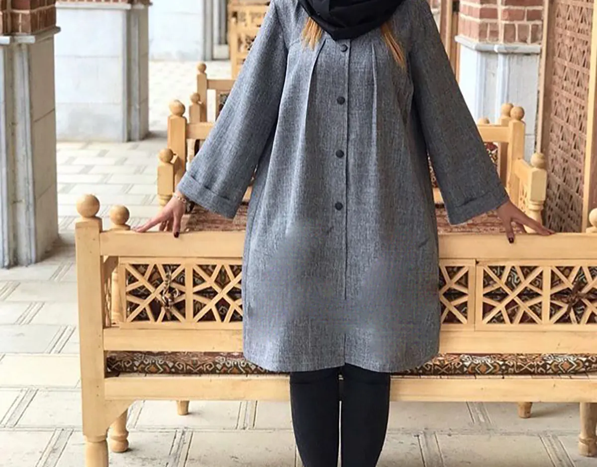 مدل مانتو اداری شیک و باکلاس مدل مانتو اداری شیک و باکلاس ۱۴۰۳ مدل مانتو اداری جدید 1402 مانتو اداری هاکوپیان مدل آستین مانتو اداری جدید خرید اینترنتی مانتو شلوار اداری جدید مانتو اداری از کجا بخرم نی نی سایت مانتو شلوار اداری ارزان قیمت تهران