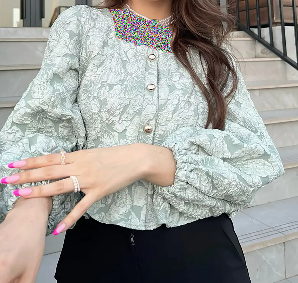 شومیز گل گچی شومیز گل گچی دخترانه شومیز گل گچی جدید شومیز گل گچی بچگانه شومیز گل گچی جلو بسته شومیز گل گچی دکمه دار شومیز گل گچی مشکی شومیز گل گچی یقه سفید مدل شومیز گل گچی قیمت شومیز گل گچی
