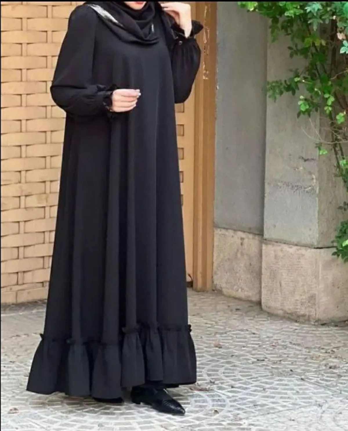 مدل مانتو عبایی مجلسی مشکی مدل مانتو عبایی جلو بسته مانتو عبایی ساده مدل مانتو عبایی ایرانی مدل عبا ساده و شیک جلو باز مدل مانتو عبایی جلو باز بلند مدل مانتو عبایی جلو بسته بلند مدل عبا جلو بسته شیک