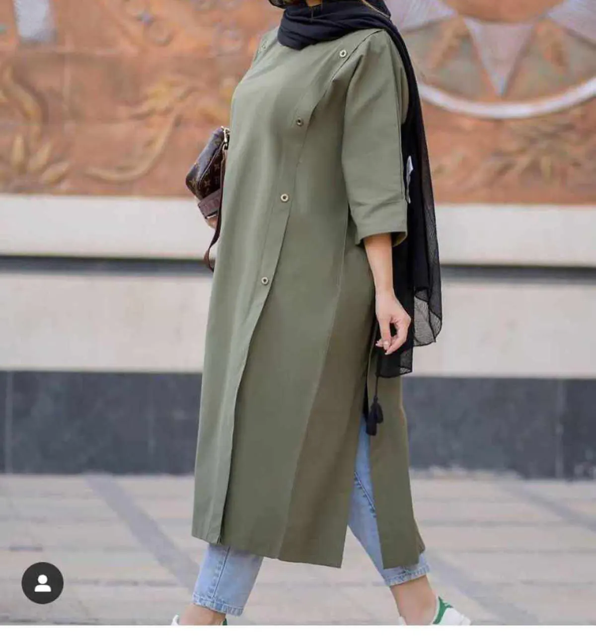 مانتو جلو بسته خاص مدل مانتو شیک و باکلاس جلو بسته مانتو جلو بسته شیک اینستا مانتو جلو بسته بلند جدید مانتو جلو بسته ساده مانتو جلو بسته کوتاه مدل مانتو جلو بسته دکمه دار مانتو جلو بسته اداری