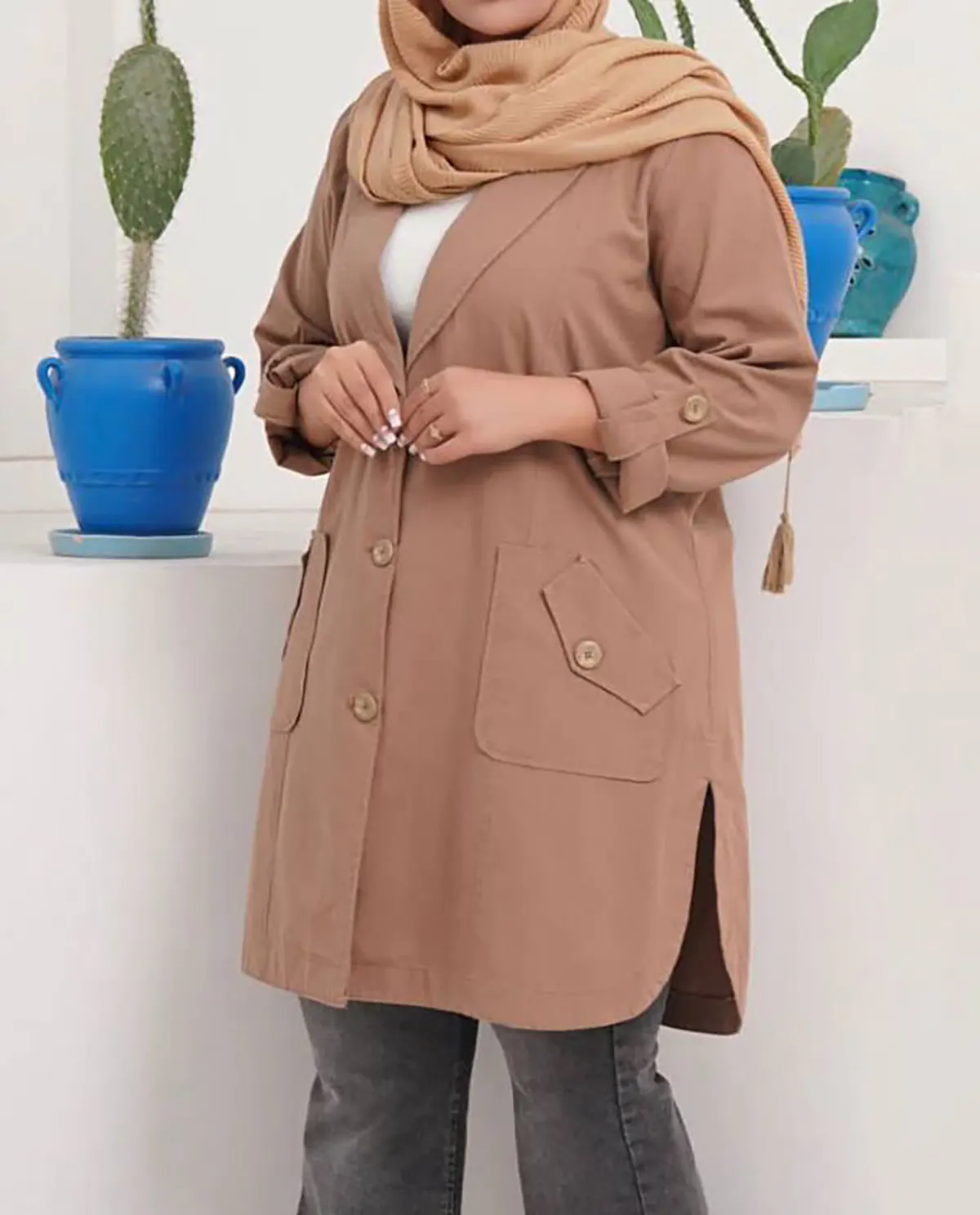 ر