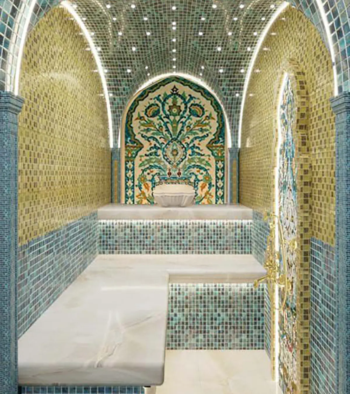 حمام ترکی بانوان حمام ترکی در خانه حمام ترکی در استخر عکس حمام ترکی طرز ساخت حمام ترکی قیمت حمام ترکی حمام ترکی فرمانیه حمام ترکی نی نی سایت