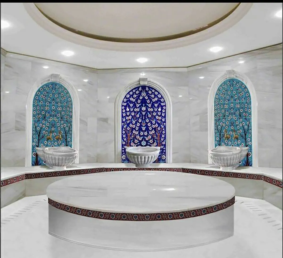 حمام ترکی بانوان حمام ترکی در خانه حمام ترکی در استخر عکس حمام ترکی طرز ساخت حمام ترکی قیمت حمام ترکی حمام ترکی فرمانیه حمام ترکی نی نی سایت