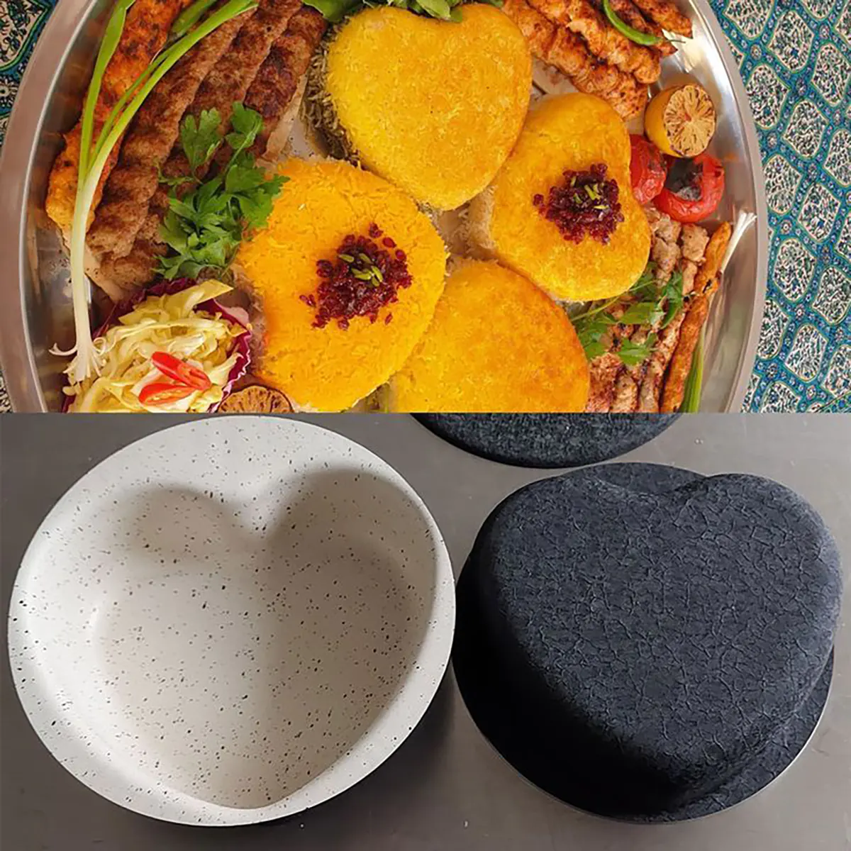 قالب کیک تفلون قالب کیک گرانیتی قالب کیک کوچک انواع قالب کیک قالب کیک تفلون دیجی کالا قالب کیک دیجی کالا قالب کیک ۱۸ سانتی قالب کیک شارلوت