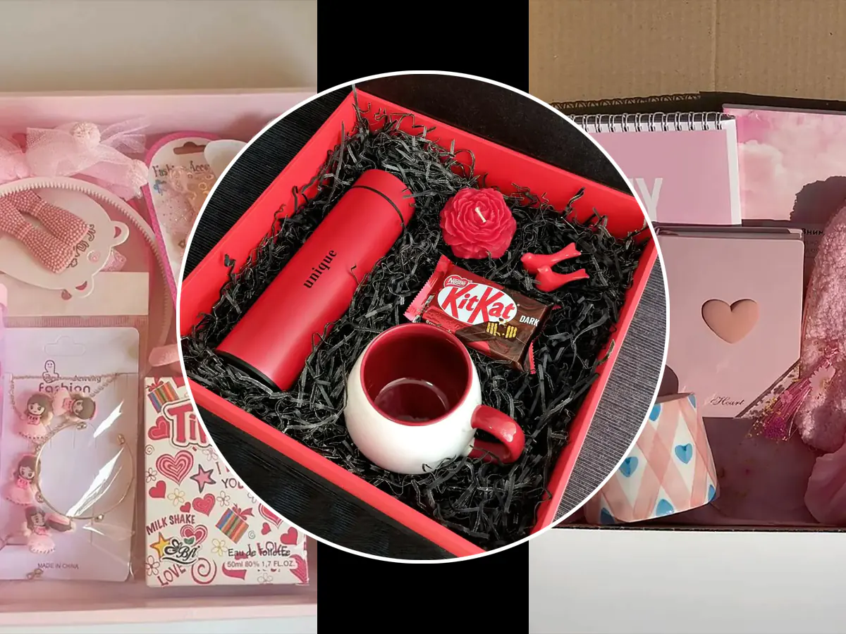 کادو تولد برای دختر ۱۲ ساله کادو تولد برای دختر 18 ساله کادو تولد برای دختر ۱۰ ساله کادو تولد خاص کادو برای دوست دختر دیجی کالا کادو تولد برای دختر 15 ساله کادو تولد برای دختر ۳۰ ساله کادو تولد برای دوست دختر