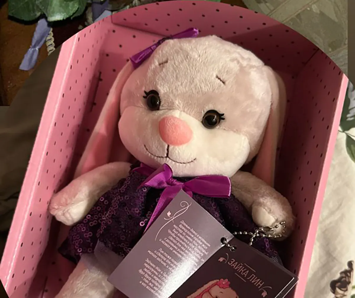 کادو تولد برای دختر ۱۲ ساله کادو تولد برای دختر 18 ساله کادو تولد برای دختر ۱۰ ساله کادو تولد خاص کادو برای دوست دختر دیجی کالا کادو تولد برای دختر 15 ساله کادو تولد برای دختر ۳۰ ساله کادو تولد برای دوست دختر