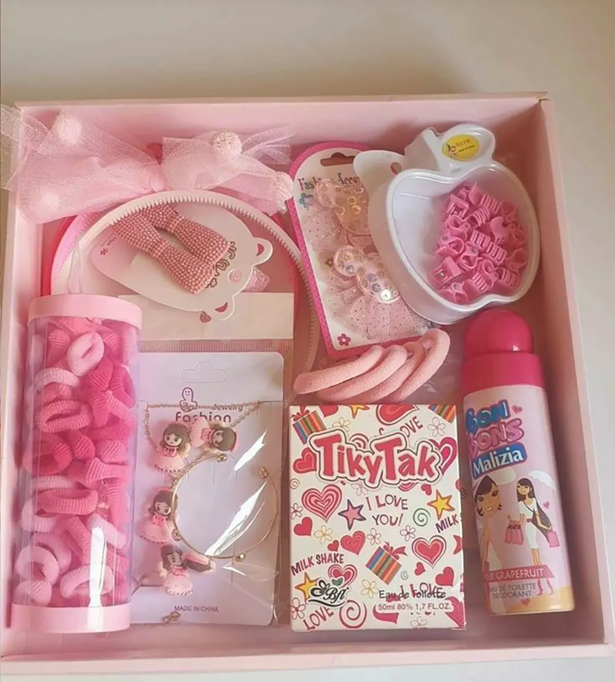 کادو تولد برای دختر ۱۲ ساله کادو تولد برای دختر 18 ساله کادو تولد برای دختر ۱۰ ساله کادو تولد خاص کادو برای دوست دختر دیجی کالا کادو تولد برای دختر 15 ساله کادو تولد برای دختر ۳۰ ساله کادو تولد برای دوست دختر