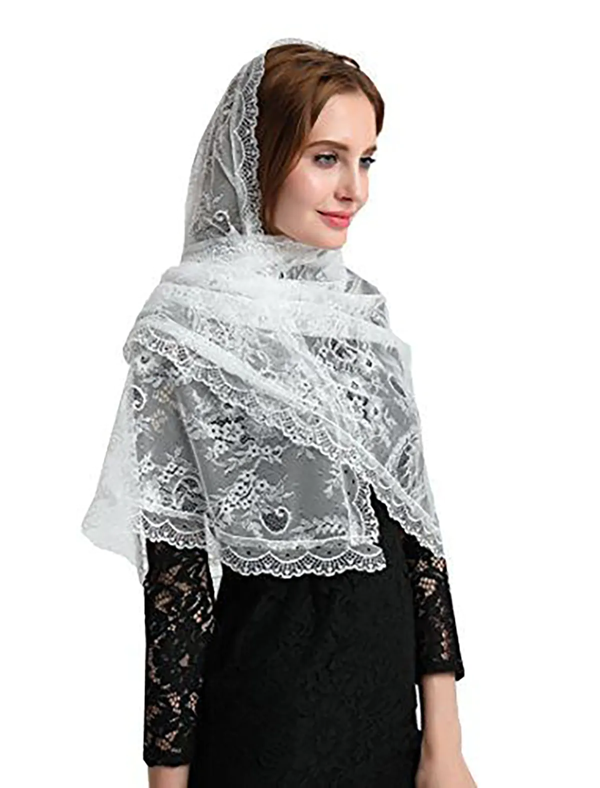 روسری مجلسی شیک در تهران روسری گیپور کوتاه روسری مجلسی برای عروسی خرید اینترنتی روسری مجلسی شیک شال و روسری جدید روسری دخترانه شیک شال و روسری خاص شال گیپور مشکی مجلسی