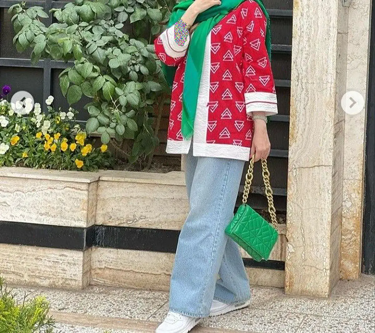 استایل دخترانه تابستانی استایل دخترانه شیک استایل تابستانی دخترانه ۱۴۰۴ استایل تابستانی دخترانه لش استایل تابستانی دخترانه ۱۴۰۳ استایل تابستانی تینیجری استایل دخترانه نوجوان استایل تابستانی دخترانه نوجوان