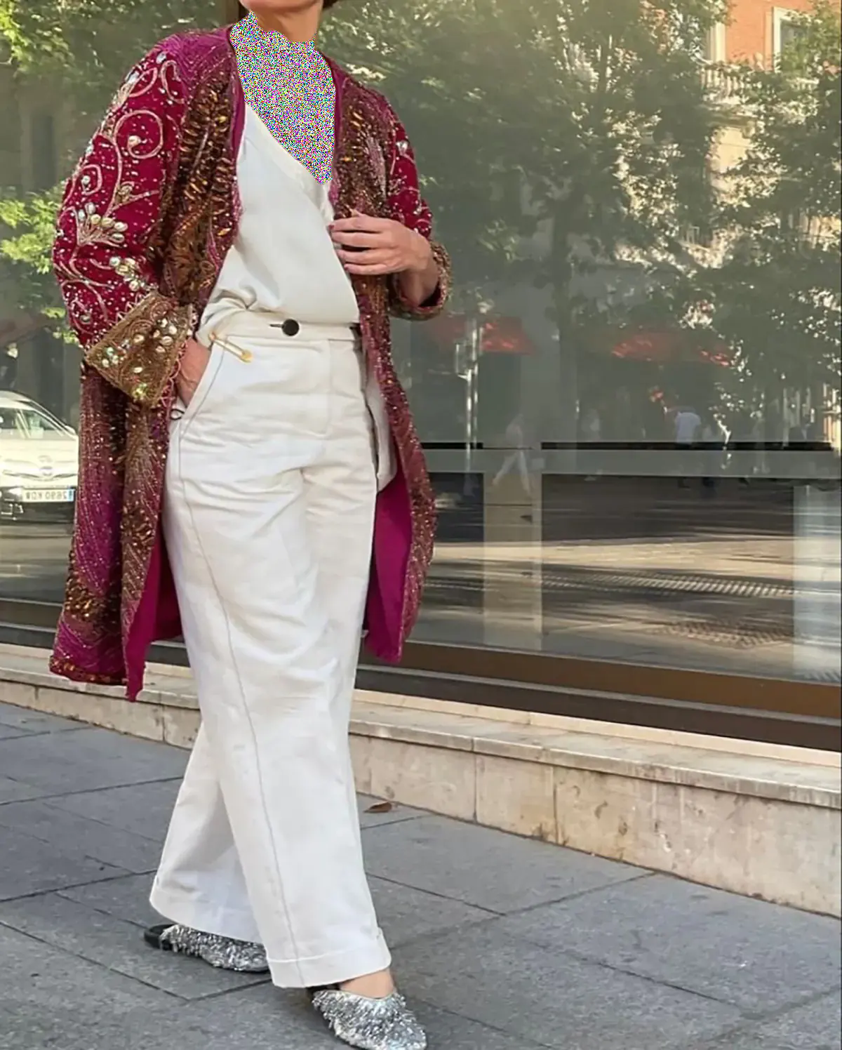 استایل دخترانه تابستانی استایل دخترانه شیک استایل تابستانی دخترانه ۱۴۰۴ استایل تابستانی دخترانه لش استایل تابستانی دخترانه ۱۴۰۳ استایل تابستانی تینیجری استایل دخترانه نوجوان استایل تابستانی دخترانه نوجوان