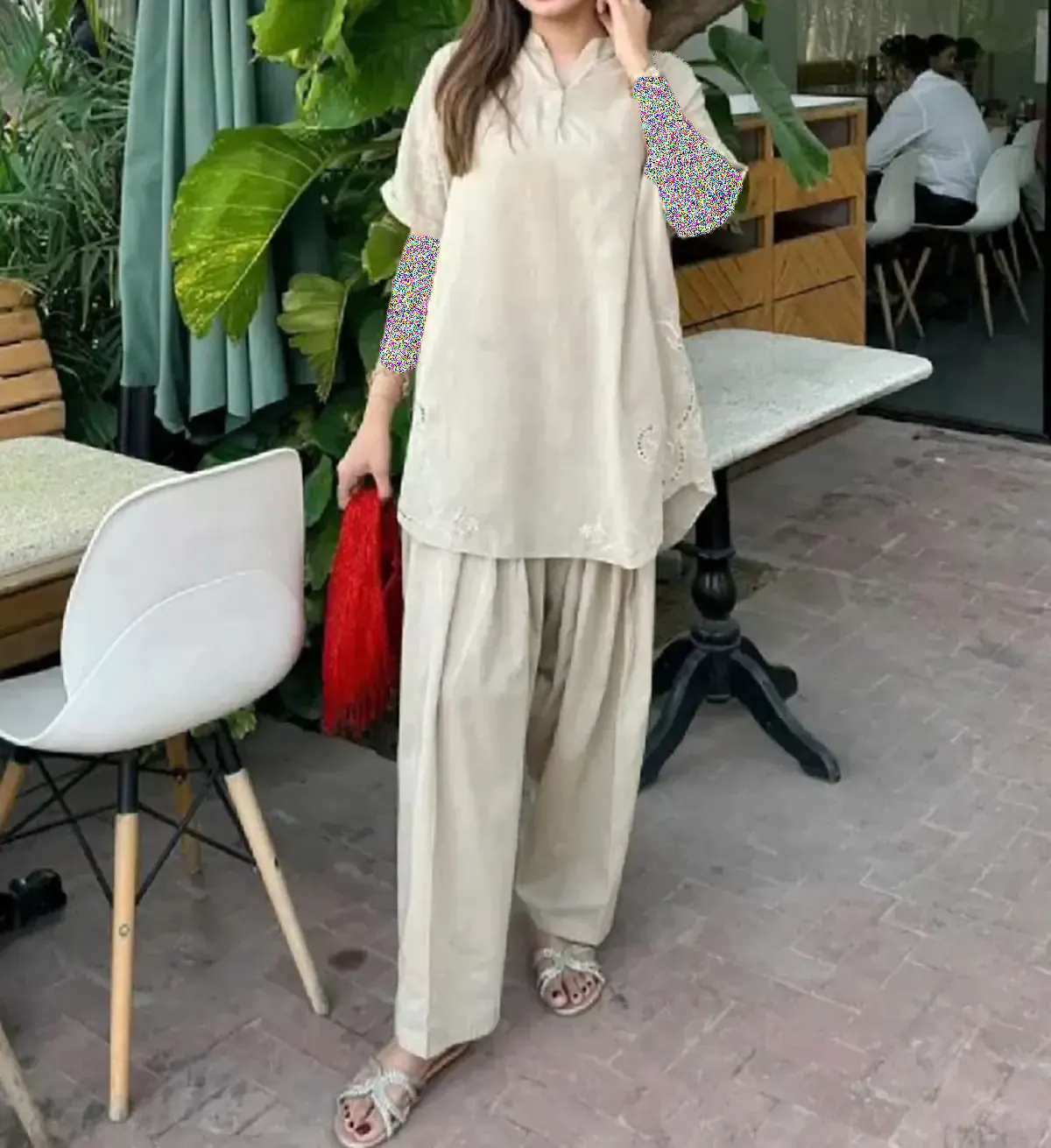 ست بلوز شلوار زنانه ترک ست بلوز شلوار زنانه مجلسی جدید بلوز شلوار راحتی نخی زنانه ست بلوز و شلوار زنانه خانگی ست بلوز شلوار زنانه بیرونی بلوز شلوار نخی گلدار زنانه بلوز شلوار مجلسی برای عروسی بلوز شلوار ست زنانه