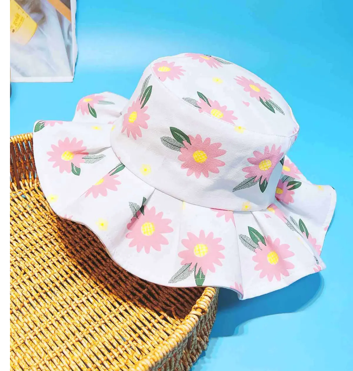 کلاه بچگانه تابستانی کلاه بچه گانه پسرانه تابستانی کلاه بچه گانه دخترانه تابستانی کلاه فانتزی دخترانه کلاه بچه گانه دخترانه زمستانی کلاه بچه گانه مجلسی شال و کلاه دخترانه بچه گانه شال و کلاه بچه گانه دیجی کالا