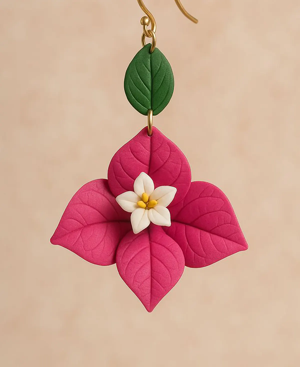 گوشواره سنتی بلوچی