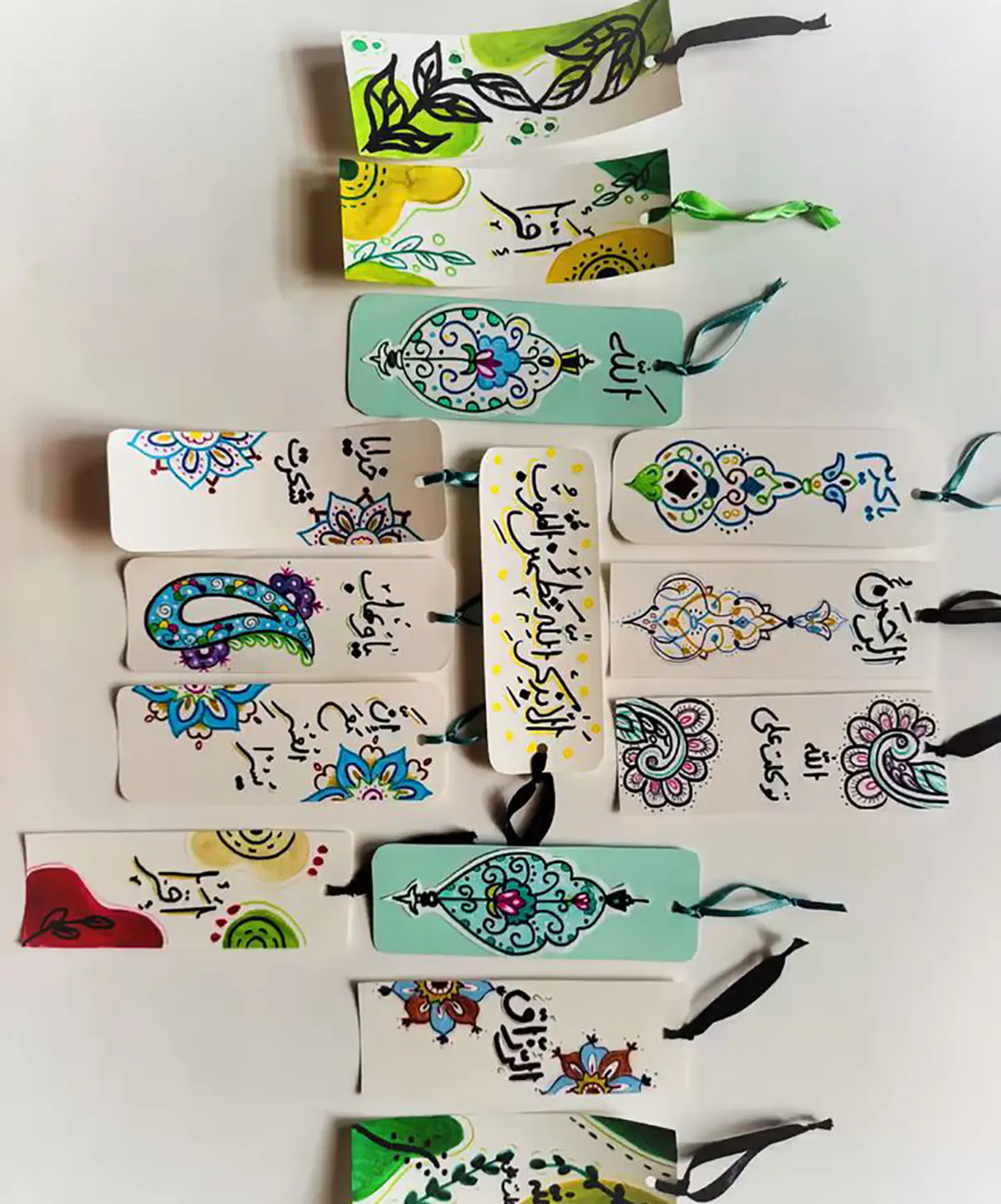 بوک مارک دست ساز بوک مارک فانتزی دخترانه طرح بوک مارک با آبرنگ بوک مارک دیجی کالا قیمت بوک مارک بوک مارک کاغذی بوک مارک فلزی بوک مارک فانتزی کاغذی