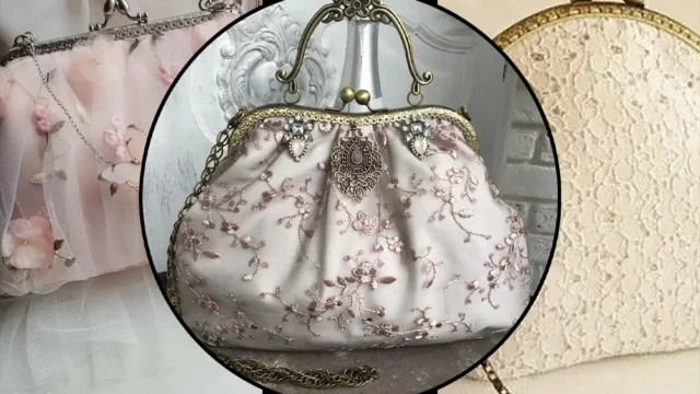 مدل کیف چفتی | پیشنهادی خاص برای استایل‌های روزمره و مجلسی