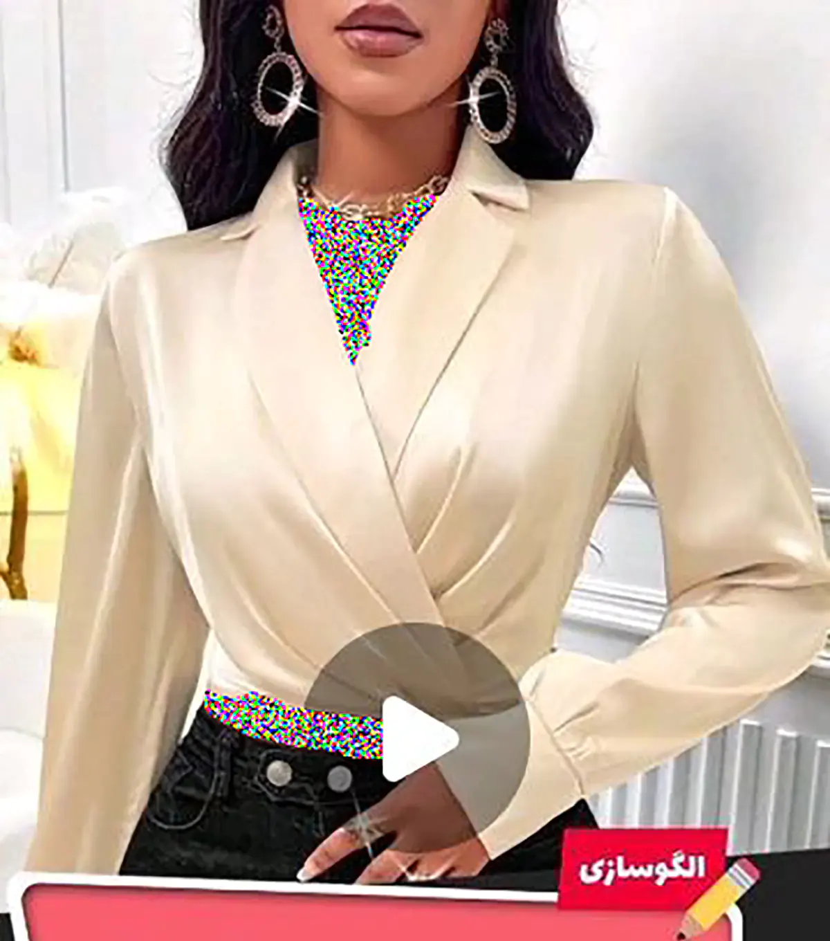مدل شومیز چپ و راستی بلند شومیز چپ و راستی ساتن شومیز چپ و راستی گره ای الگوی شومیز چپ و راستی شومیز چپ و راستی حریر شومیز چپ و راستی مخمل شومیز چپ و راستی لمه مدل شومیز چپ و راستی مجلسی