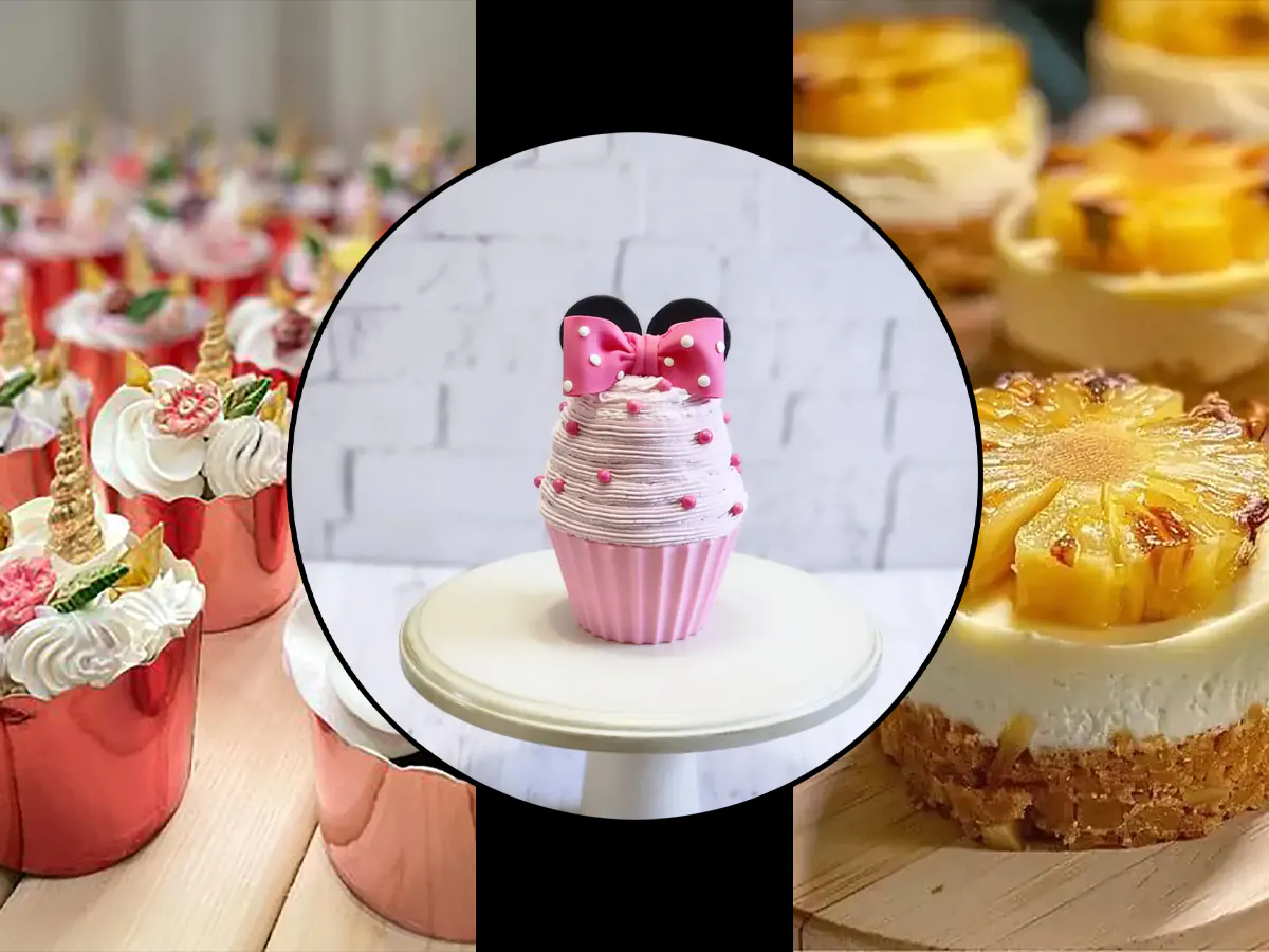 عکس کاپ کیک برای تولد طرز تهیه کاپ کیک ساده عکس کاپ کیک بزرگ عکس کاپ کیک ساده کاپ کیک تولد مردانه عکس کاپ کیک فانتزی طرز تهیه کاپ کیک در کپسول مقوایی عکس کاپ کیک خانگی