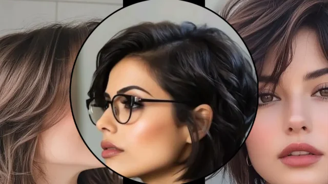مدل موی کوتاه دخترانه | ایده‌های خلاقانه برای فرم‌های مختلف صورت