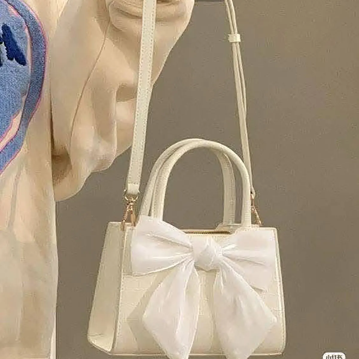 کیف چرم طبیعی زنانه 