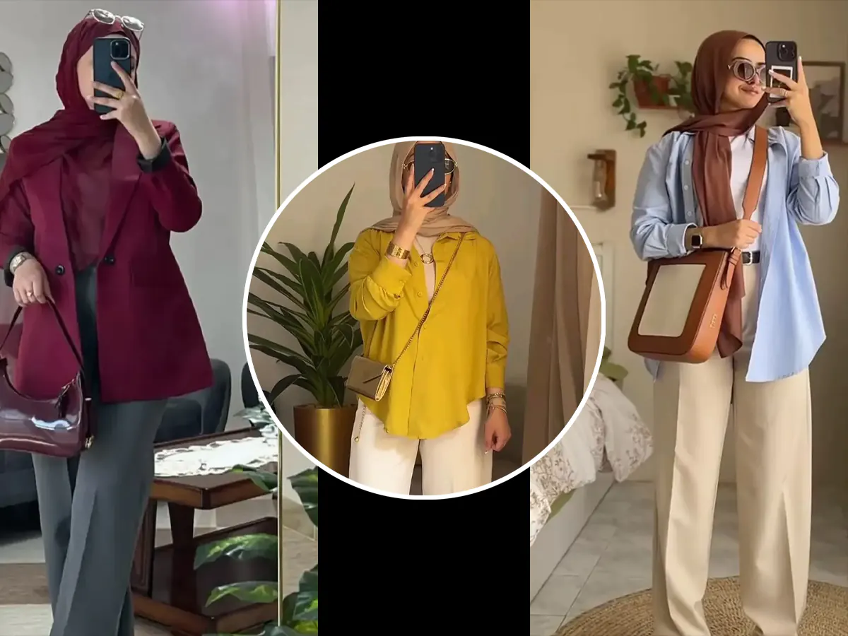 مدل لباس مجلسی ساده و شیک زنانه