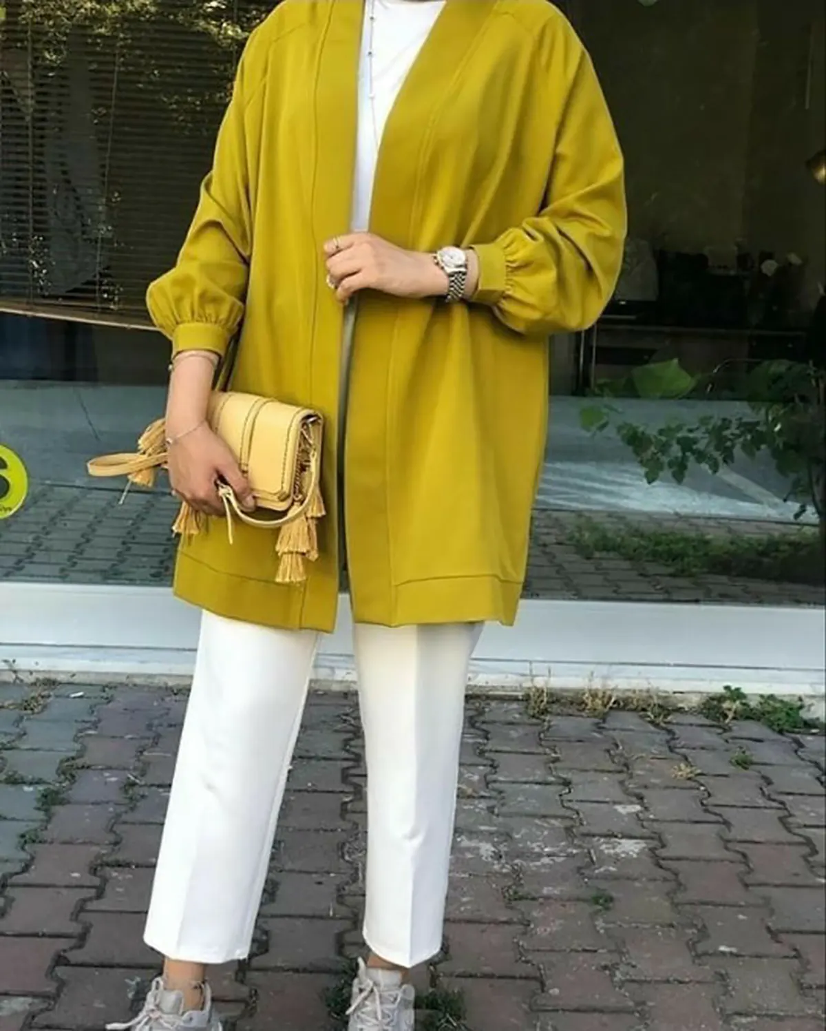 مدل لباس مجلسی ساده و شیک زنانه