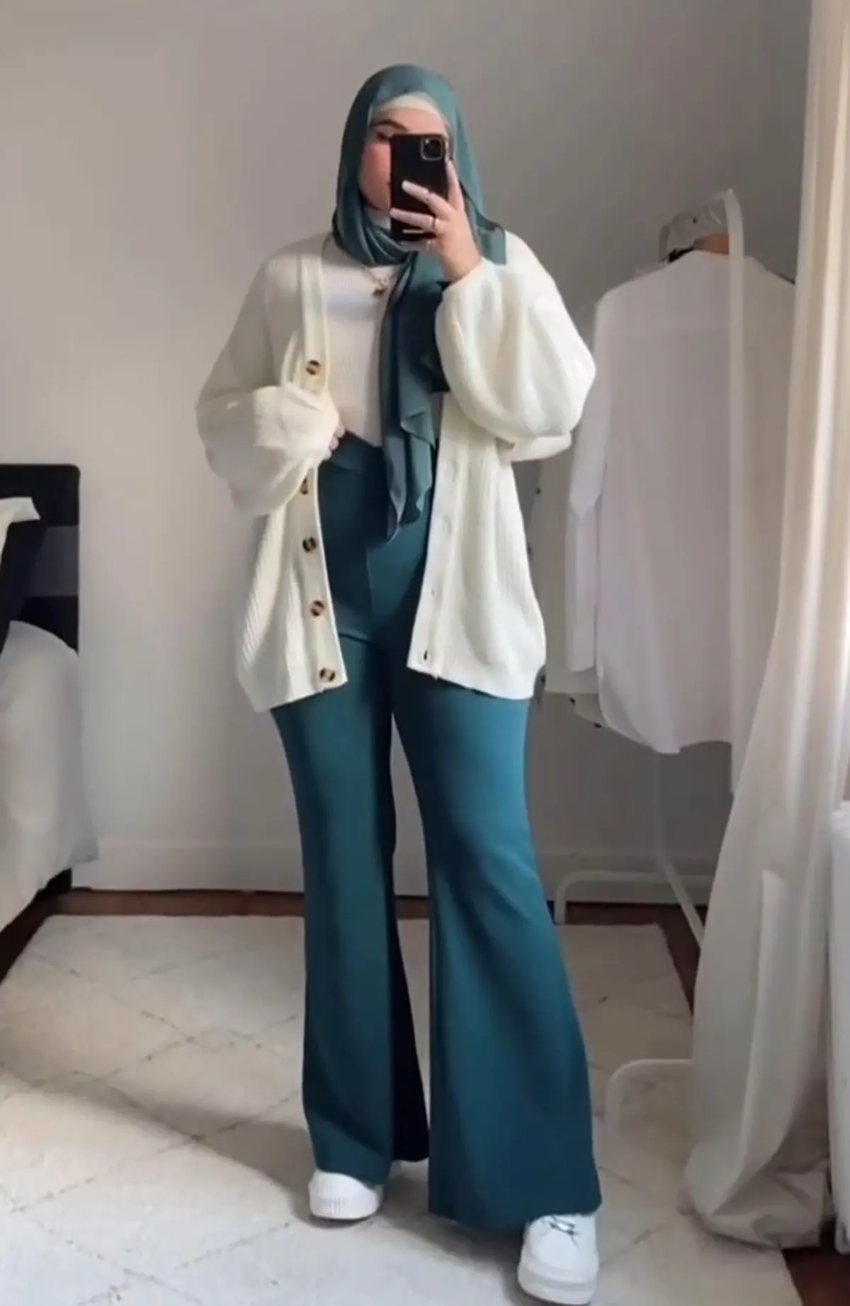 مدل لباس مجلسی ساده و شیک زنانه بلند