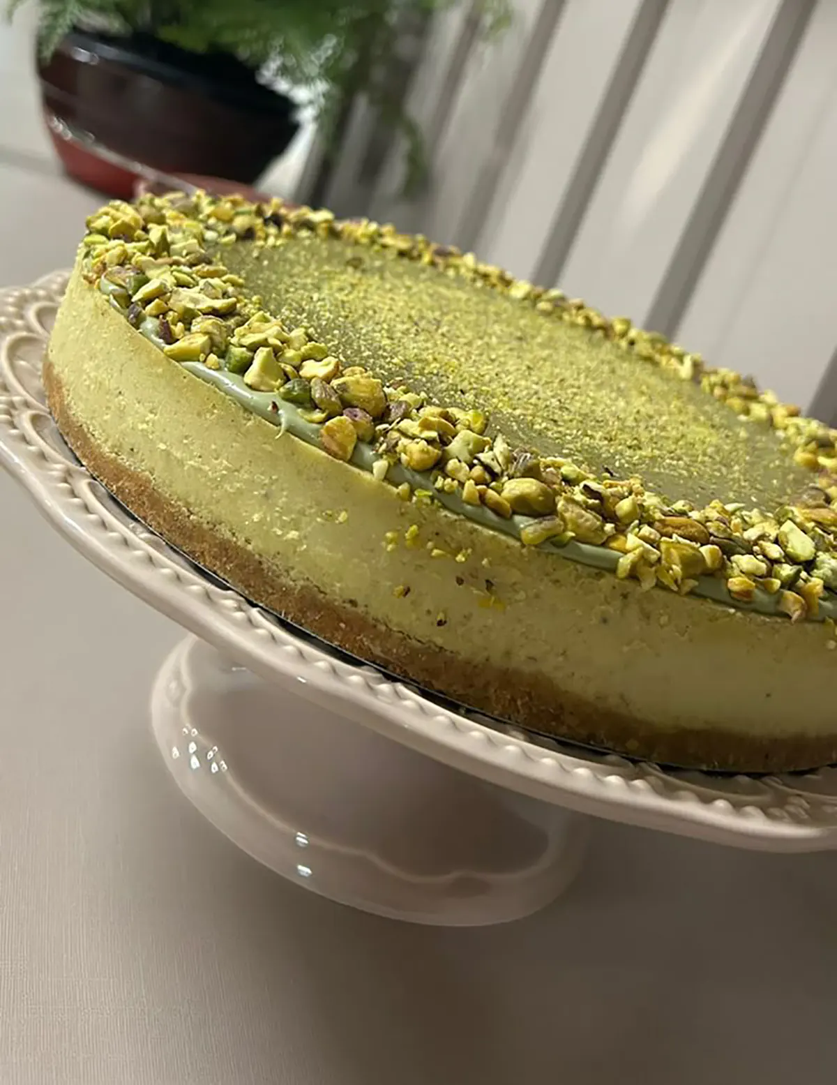 کیک تولد خاص