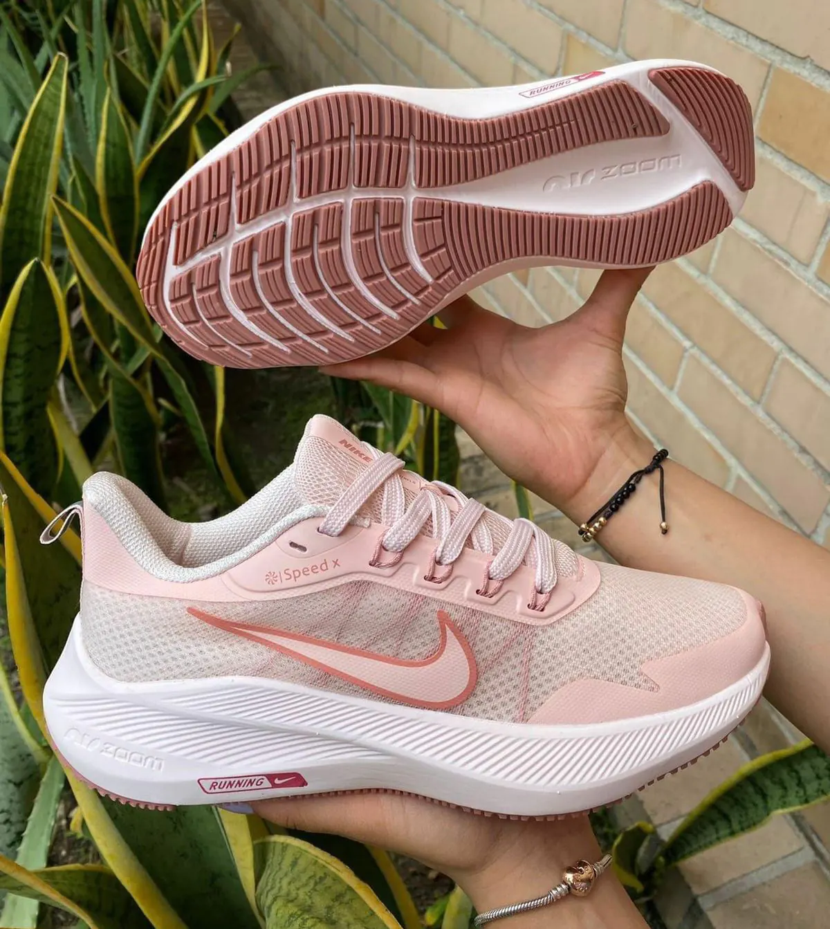 کتونی نایک دخترانه جدید shoes