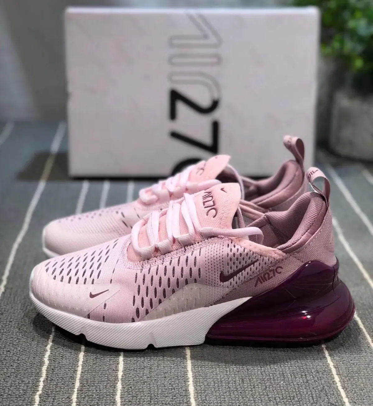کتونی نایک دخترانه جدید nike