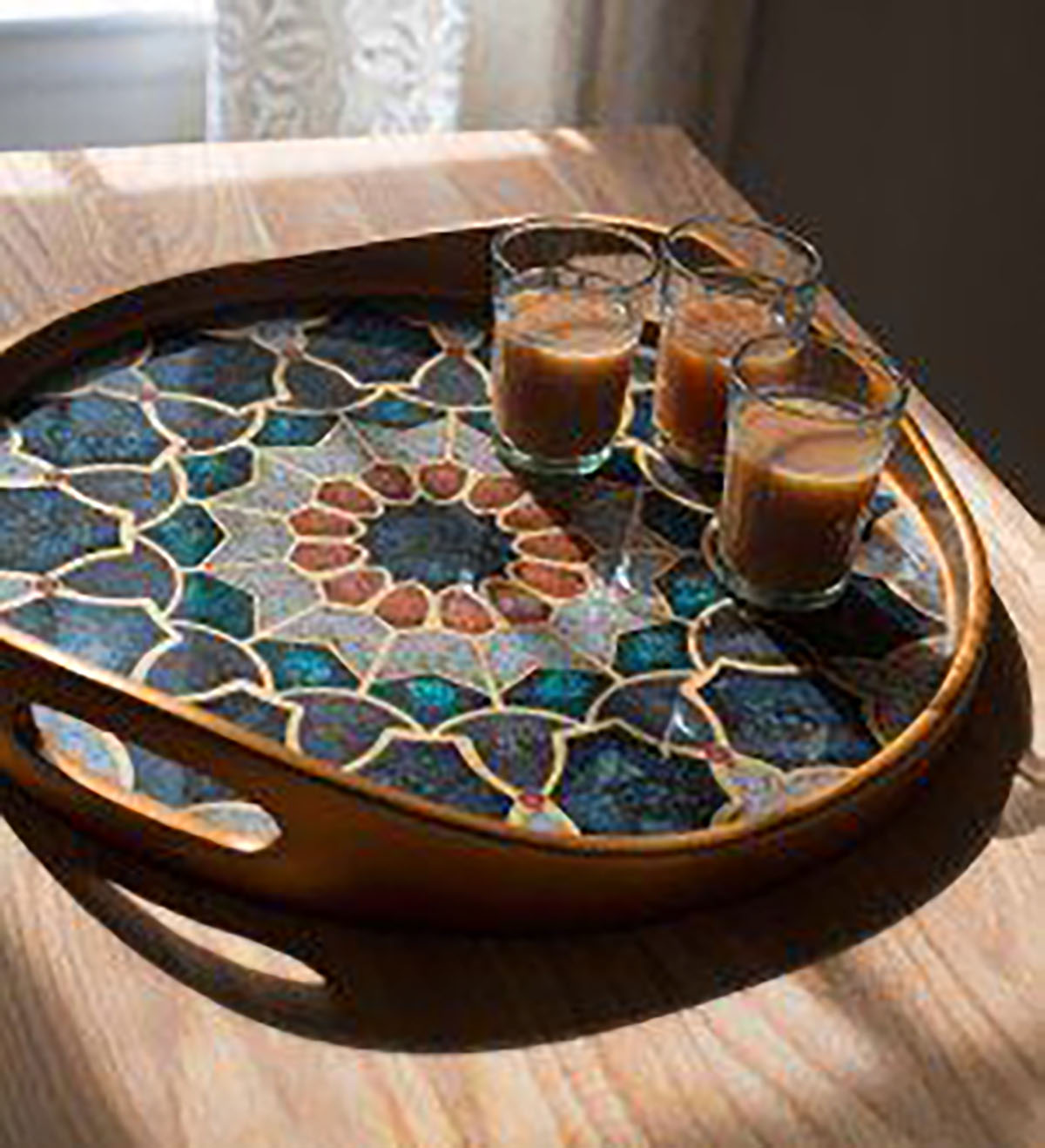 سینی جدید عروس