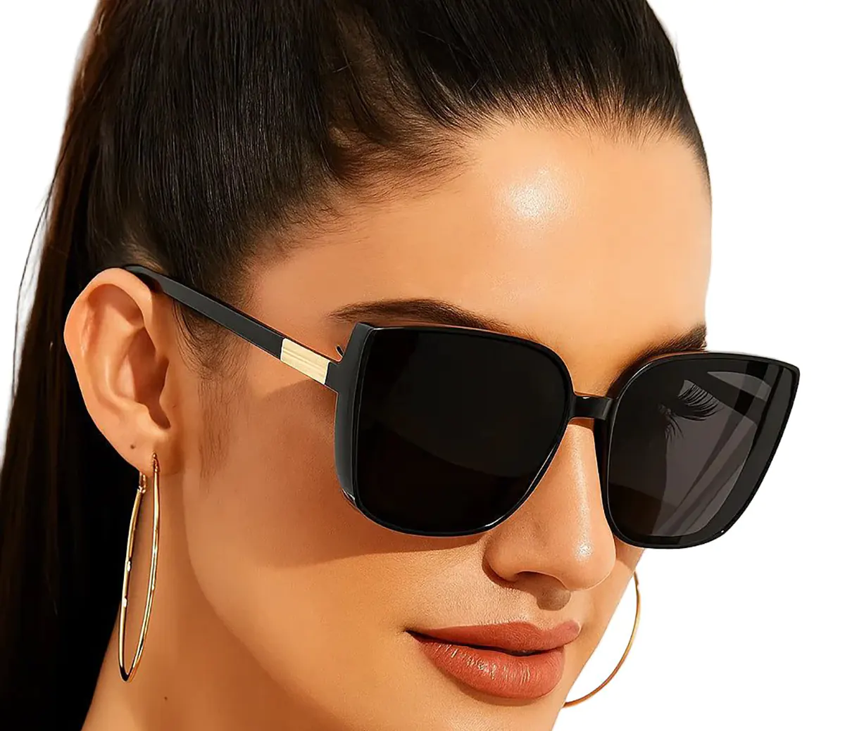 عینک آفتابی اصل زنانه
