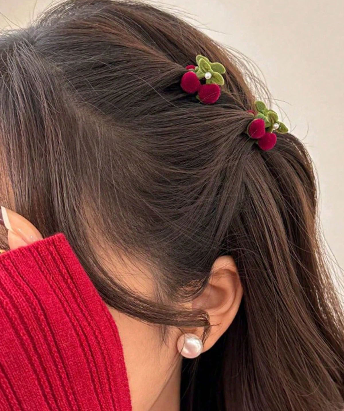 اکسسوری مو دیجی کالا 
