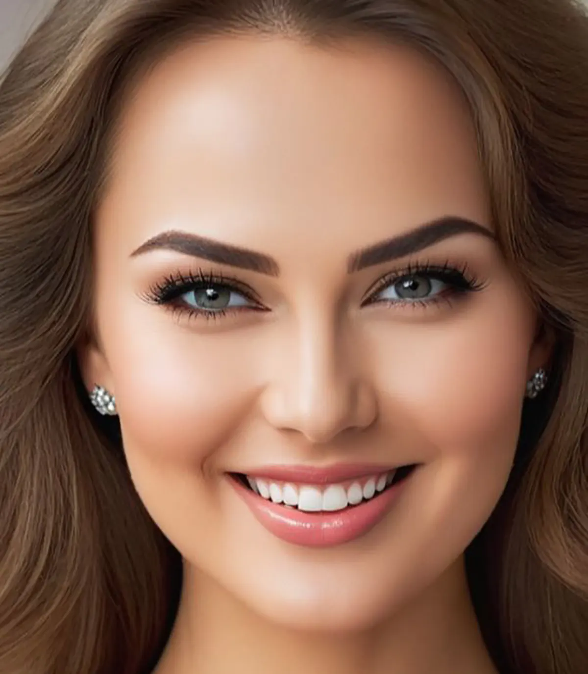 مدل ابرو جوان کننده