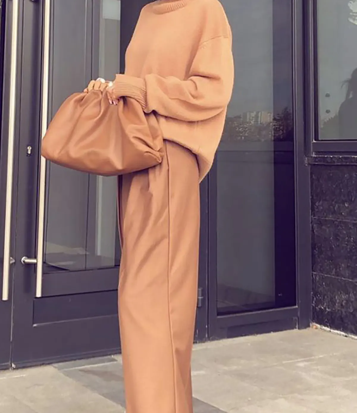 استایل اسمارت کژوال دخترانه
