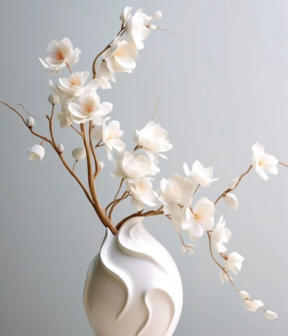 گل طبیعی برای کادو
