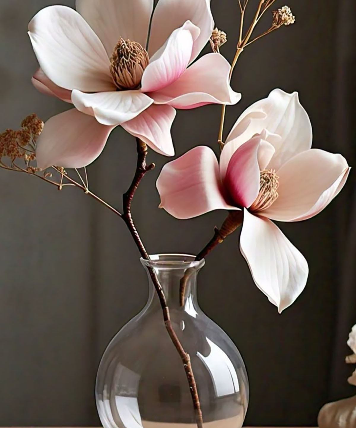 بهترین گل طبیعی برای هدیه
