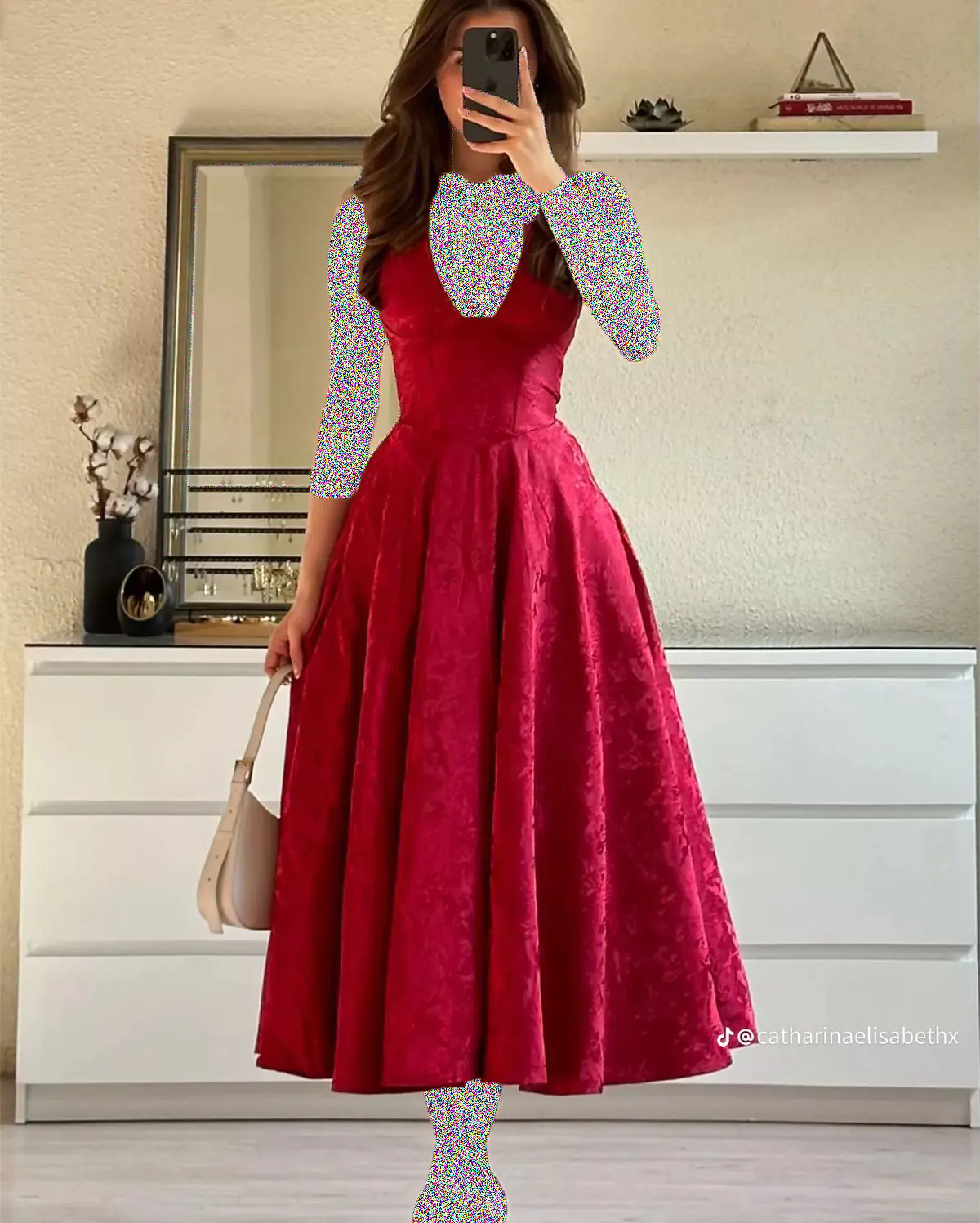 لباس مجلسی زنانه برای عروسی کوتاه