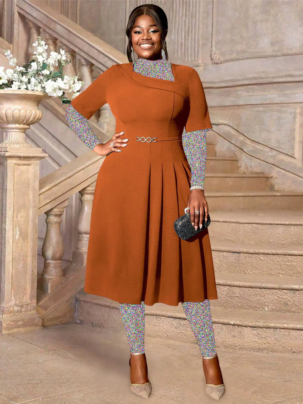 لباس مجلسی زنانه برای عروسی
