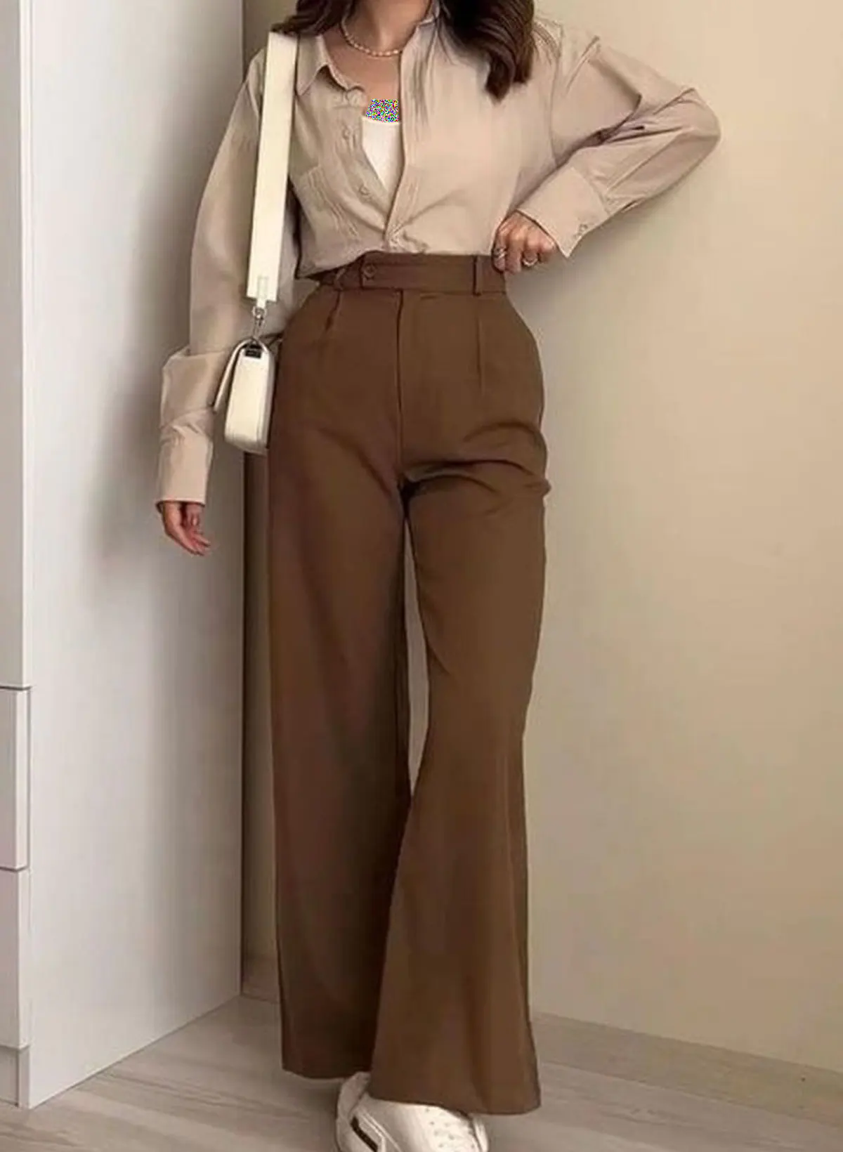 شلوار لینن زنانه دیجی کالا
