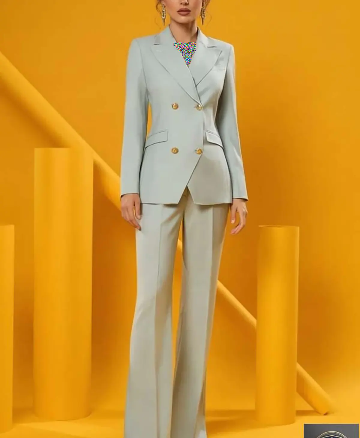 مجلسی برای عروسی