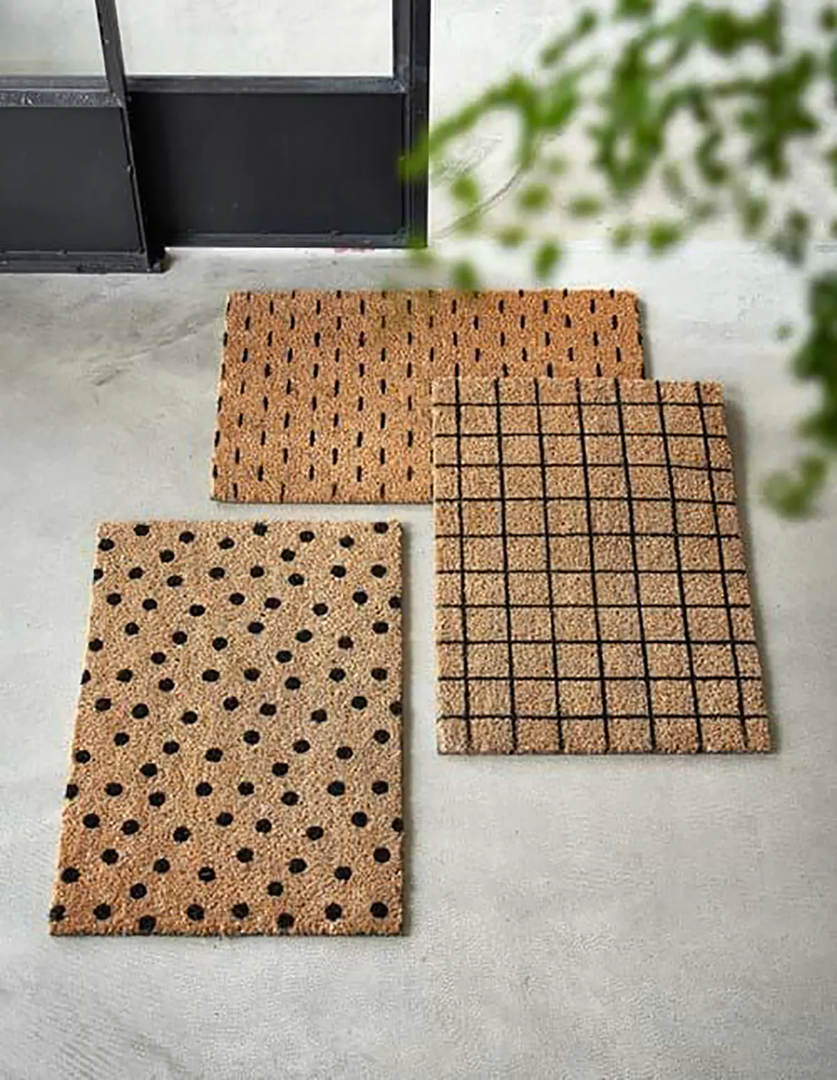 پادری دستشویی جدید