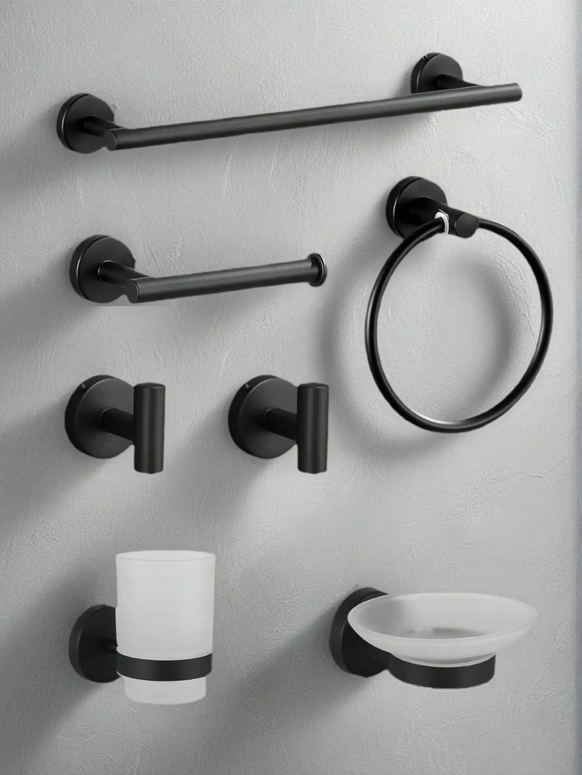 اویز حوله دستی