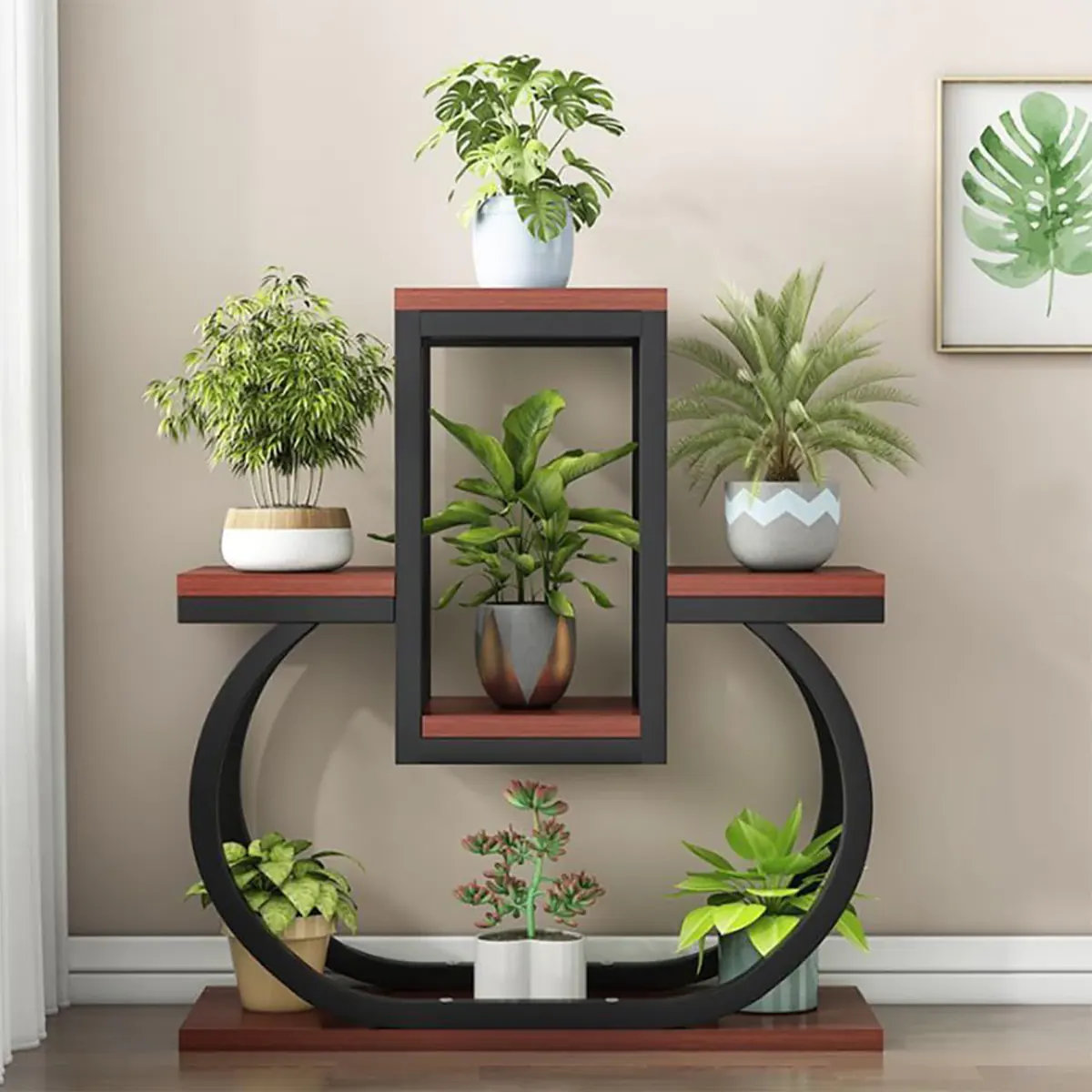 استند گل لاکچری 