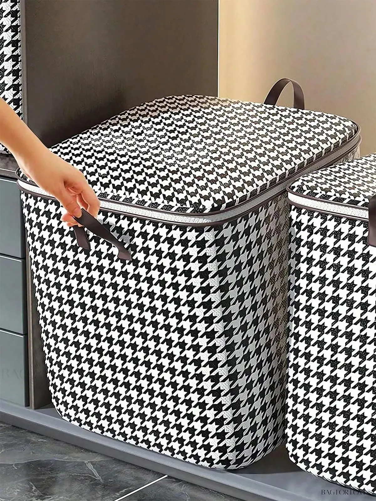 باکس لباس دیجی کالا
