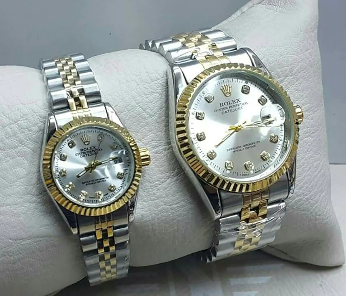 ست ساعت کاسیو دیجی کالا