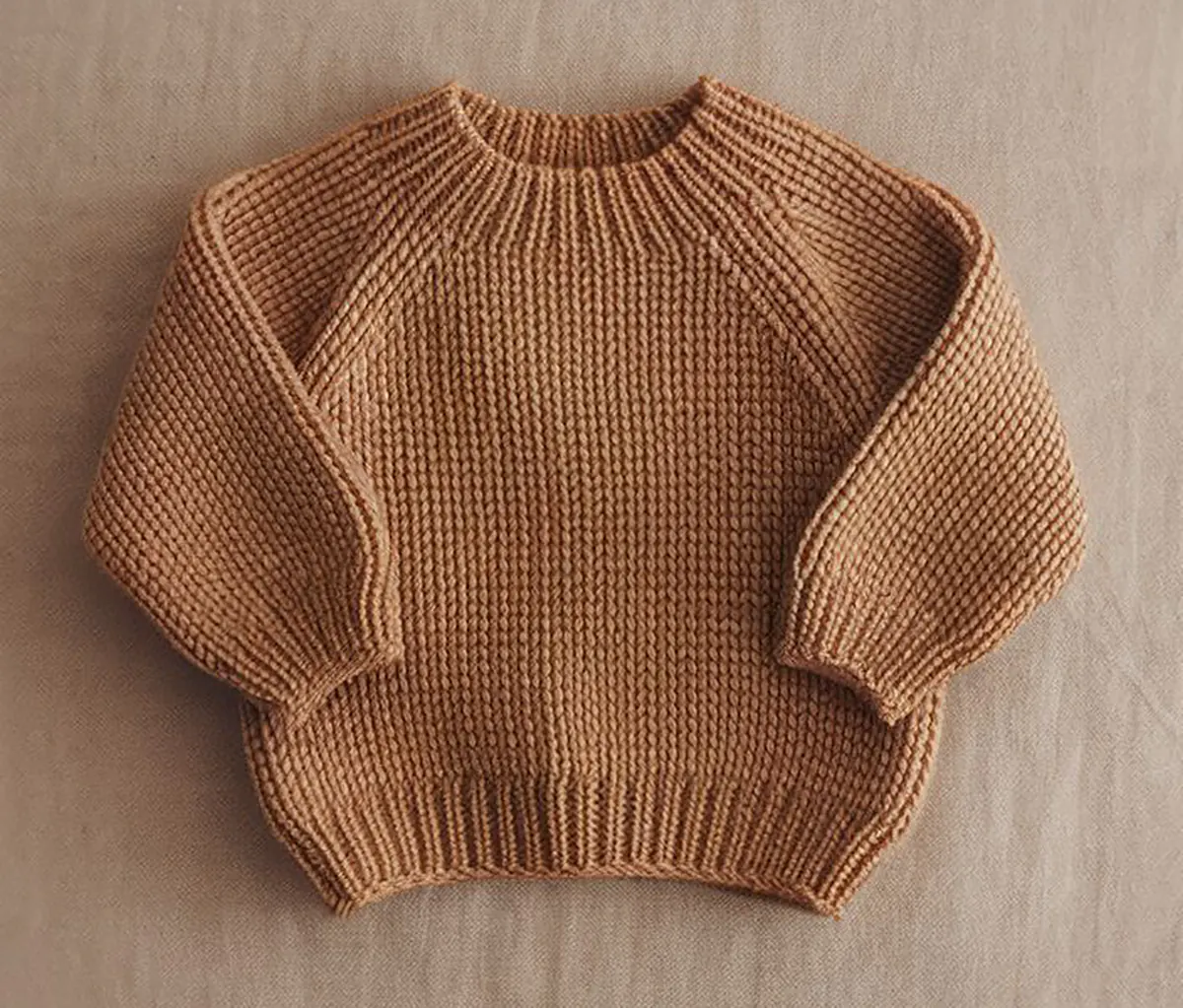 لباس نوزاد دخترانه شیک زمستانی

