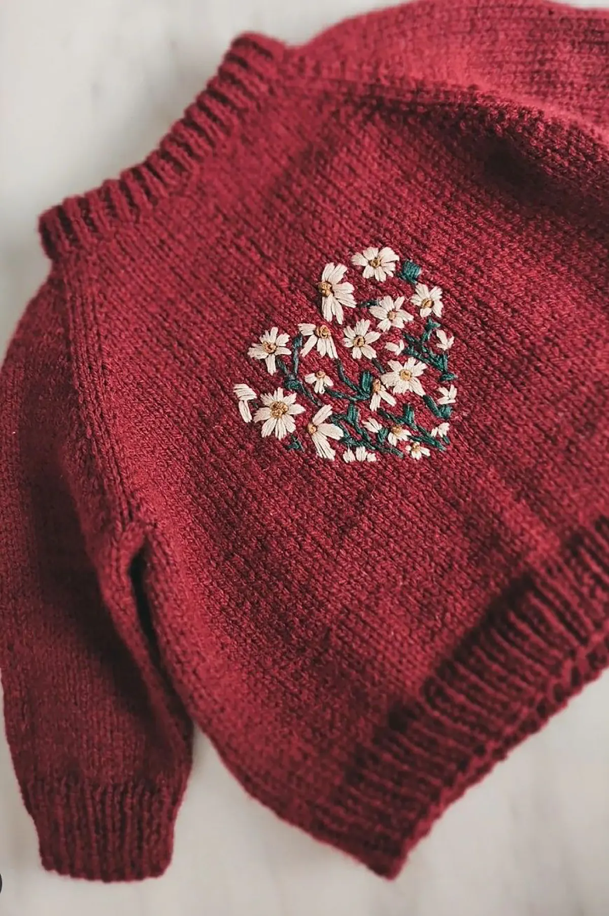 ژاکت بافتنی دخترانه بچه گانه جدید

